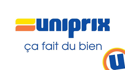 Uniprix D. Legault et N.B. De la Bruère - Pharmacie affiliée - Pharmacies