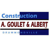 Construction A Goulet & Albert inc - Entrepreneurs en construction