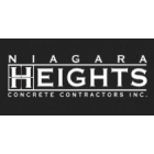 Niagara Heights Construction Inc - Concrete Contractors