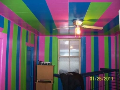 S & J Renovations & Painting - Home Improvements & Renovations