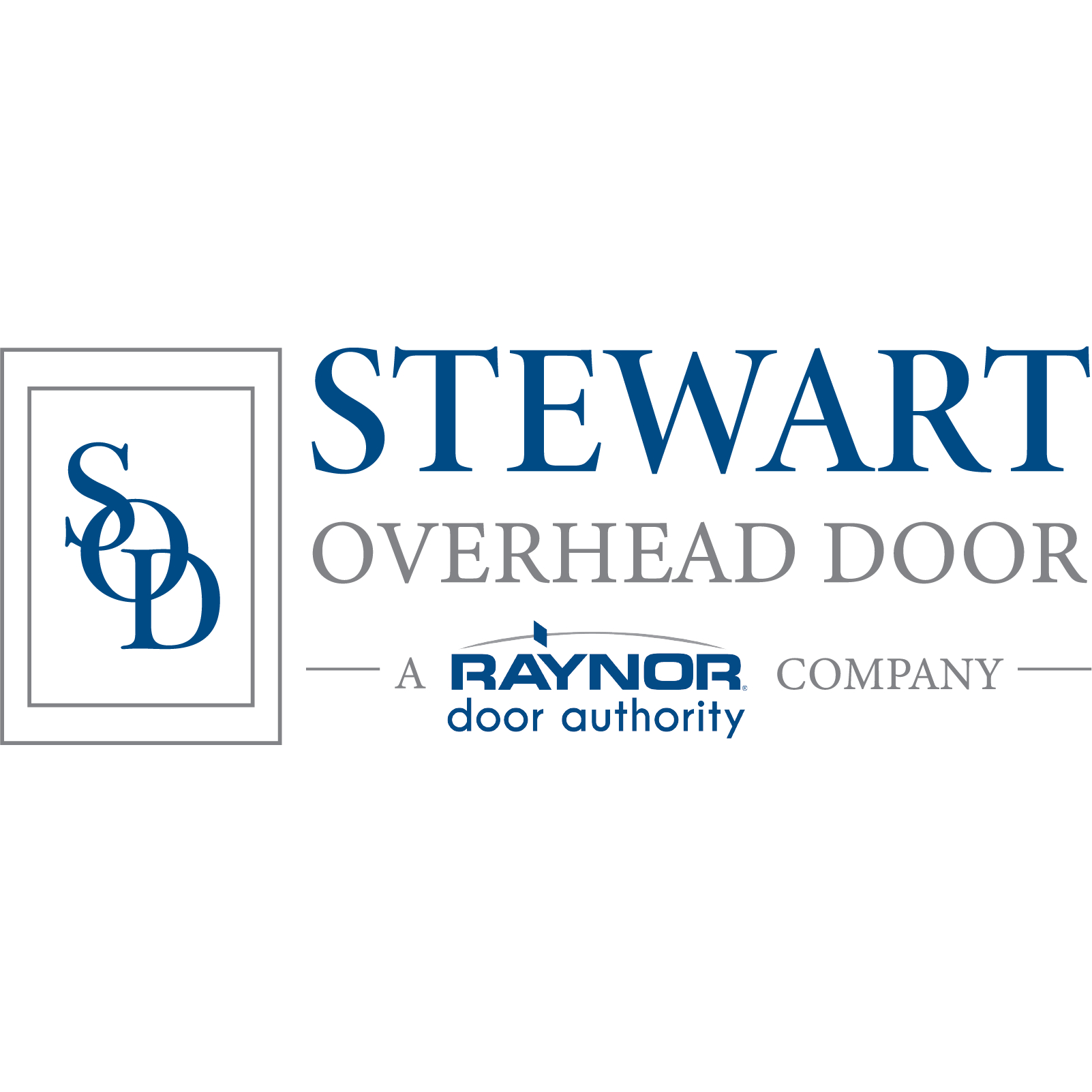 Stewart Overhead Door - Portes de garage