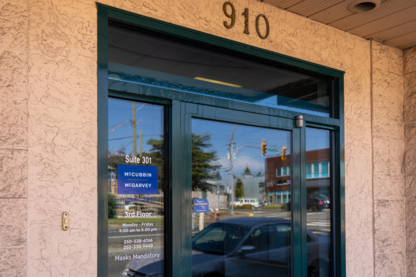 A W McGarvey Law Offices - Avocats criminel