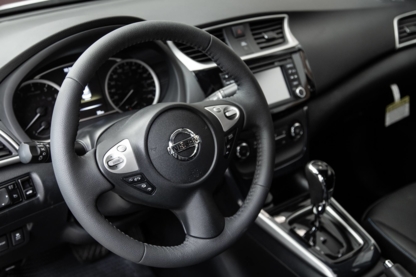 Nissan Gabriel Anjou - New Car Dealers