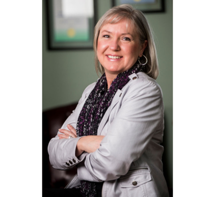 View Anita Groves - Assured Mortgage Services’s Innisfil profile
