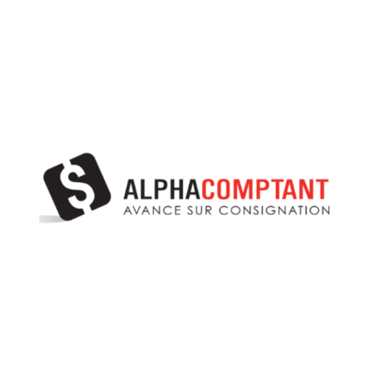 Alpha Comptant - Pawnbrokers