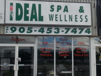 Healing Hands Rmt & Wellness Clinic - Spas : santé et beauté