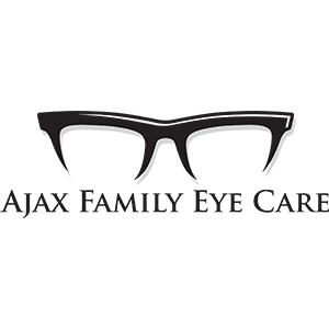 Ajax Family Eye Care - Optometrists