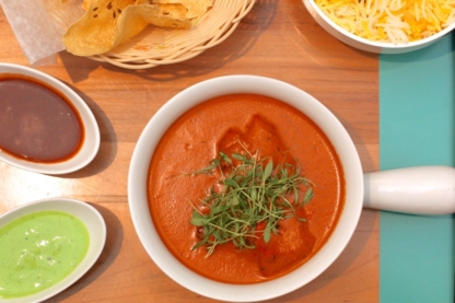 Tich Modern Indian Cuisine - Restaurants