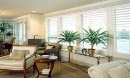 Accent Blinds Inc - Window Shade & Blind Stores