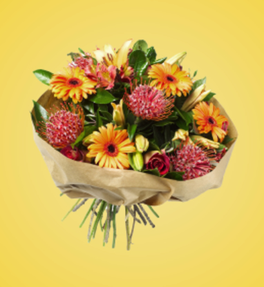 Blooms Of Brampton - Fleuristes et magasins de fleurs