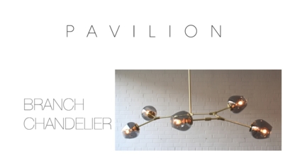 Pavilion - Magasins de meubles