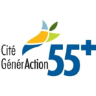 Cité GénérAction 55+ - Recreation Centres