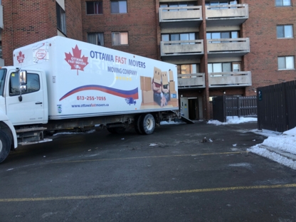 Merivale U-Haul & Moving Supplies