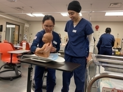 Joyous Child Birth - Cours et exercices prénataux