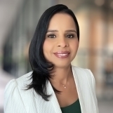 Anitha Castelino - TD Wealth Private Investment Advice - Investment Advisory Services