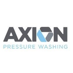 Axion Pressure Washing - Building Exterior Cleaning
