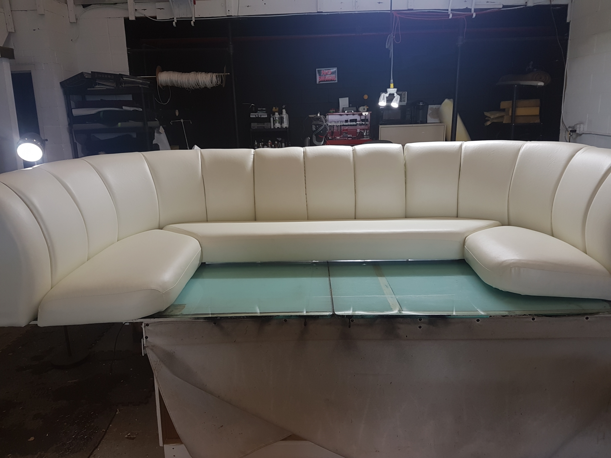 Potzy's Upholstery Services Opening Hours 348 Guelph Street, Halton