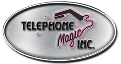 Telephone Magic Inc - Services, matériel et systèmes téléphoniques