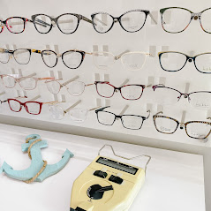 Lakeside Vision Centre - Optométristes