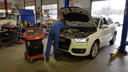 All Seasons Automotive - Réparation et entretien d'auto