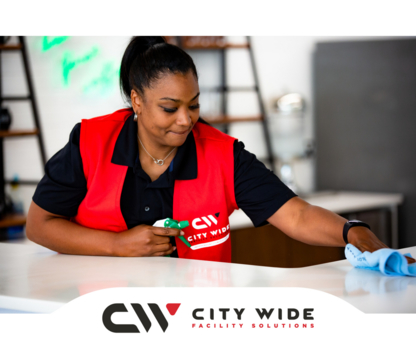 Vancouver City Wide Facility Solutions - Building Maintenance