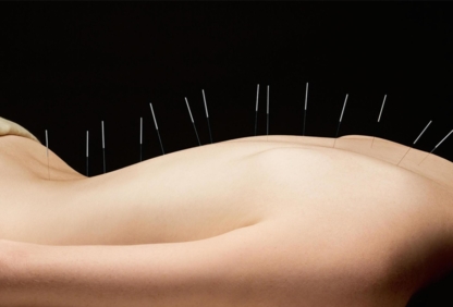 Natural Healthcare & Massage Clinic - Acupuncturists