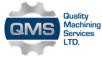 Quality Machining Services Ltd - Ateliers d'usinage