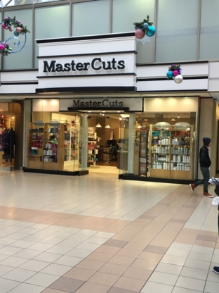 MasterCuts - Hair Salons