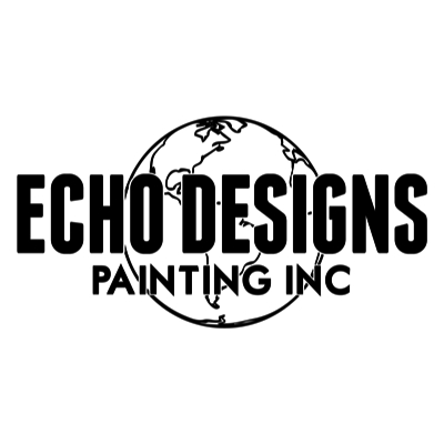 Echo Designs Painting Inc. - Painters