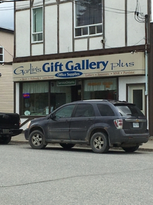 Garlin's Gift Gallery Plus - Gift Shops