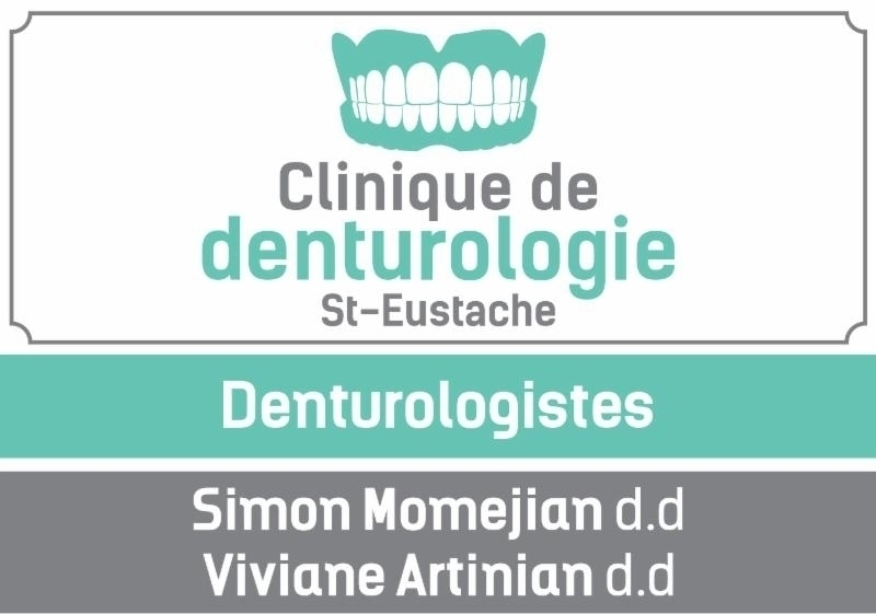 Denturologiste Saint-Eustache - Denturists