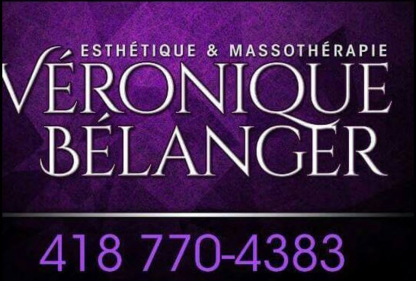 Esthétique Massothérapie Véronique Bélanger - Massage Therapists