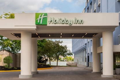Holiday Inn Kingston-Waterfront - Restaurants