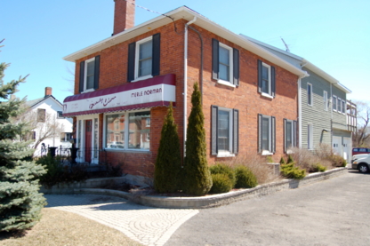 The Beauty Clinic - Salons de coiffure et de beauté