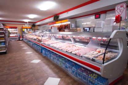 Super Sausage Store - Grossistes et fabricants de charcuteries