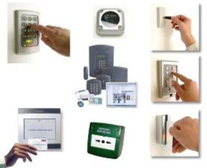 KS Security Solutions - Security Control Systems & Equipment
