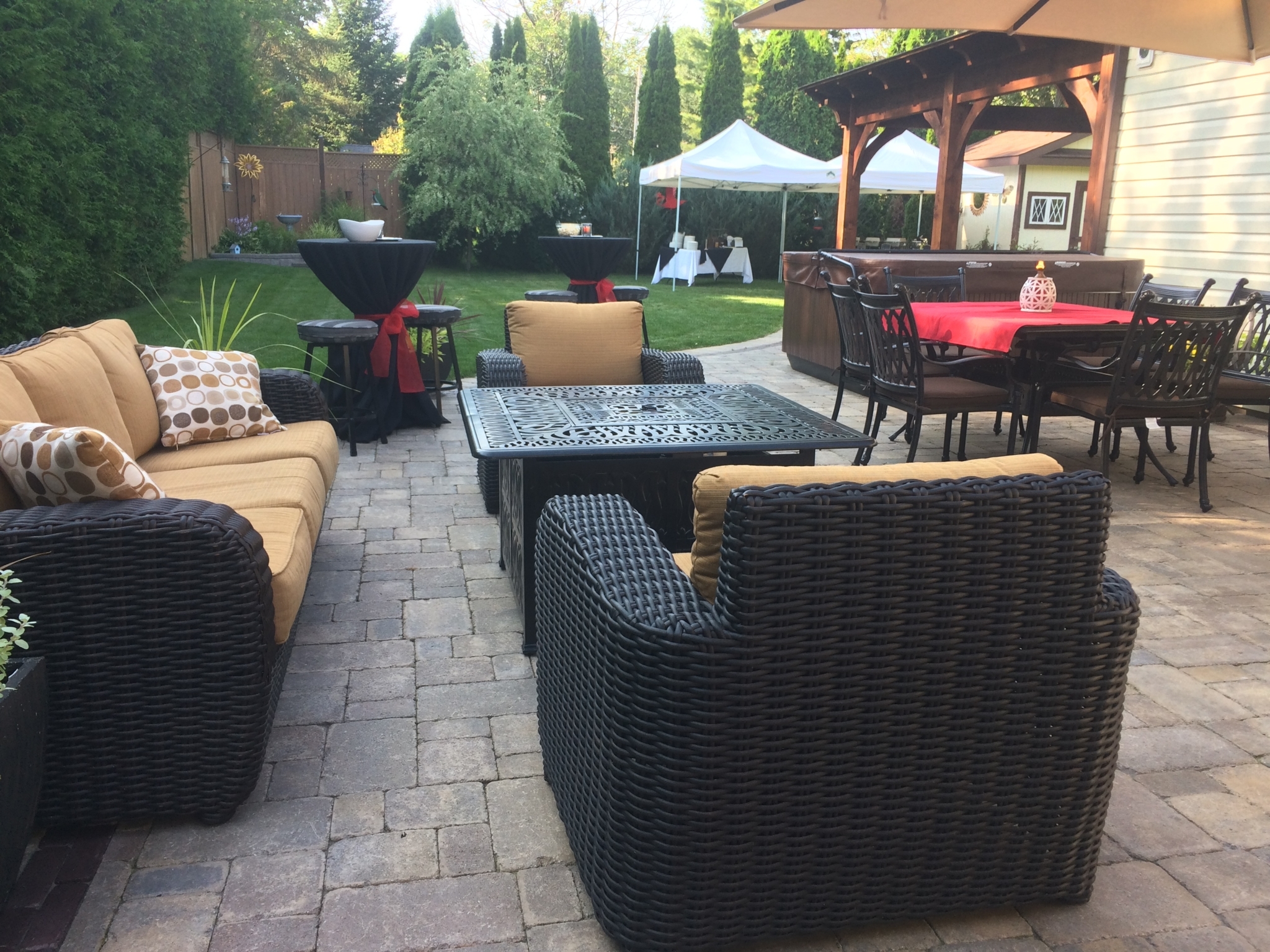 Dot Furniture 231 Essa Rd Barrie On, Patio Furniture Barrie Ontario