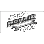 Ed's Auto Repair Centre - Garages de réparation d'auto