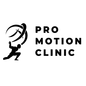 Pro Motion Clinic - Peintres