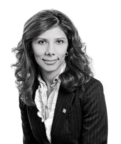 TD Bank Private Investment Counsel - Rana El-Mogharbel - Investment Advisory Services
