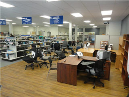 Office Supply Centre (2019) Ltd - Vente et location de matériel et de meubles de bureaux