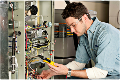 Advanced Heating & Air Conditioning - Heating Contractors