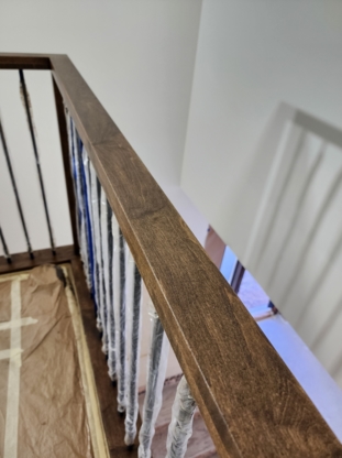 Franco Construction Ltd - Peintres