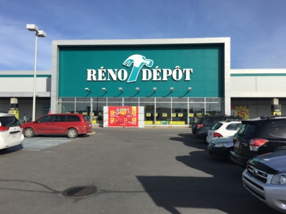 Réno-Dépôt Candiac - Hardware Stores
