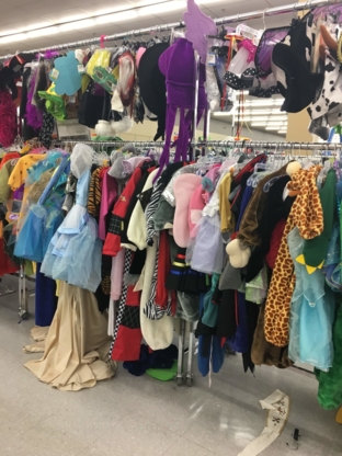 Value Village - Second-Hand Clothing