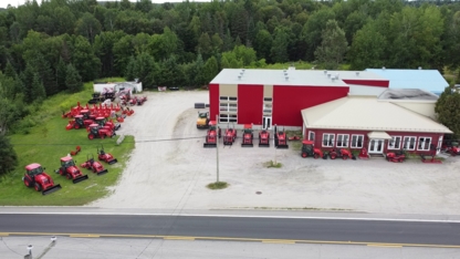 Lavoie 2 Temps 4 Temps Inc - Tractor Dealers