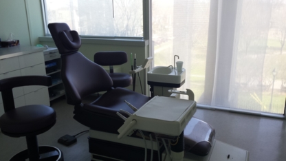 Clinique Dentaire Gabriel-Sagard - Dentistes