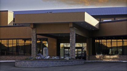 Coast Lethbridge Hotel & Conference Centre - Hôtels