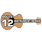 Route 12 Instrument Repair - Réparation d'instruments de musique