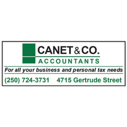 Canet & Co - Accountants